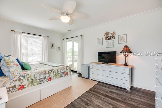 8 Braddock Bluff Dr Unit 1813, Hilton Head Island, SC 29928