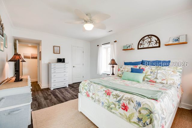 8 Braddock Bluff Dr Unit 1813, Hilton Head Island, SC 29928
