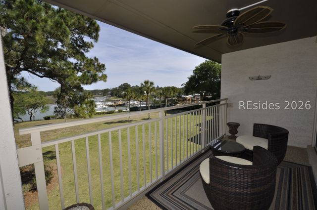 8 Braddock Bluff Dr Unit 1813, Hilton Head Island, SC 29928