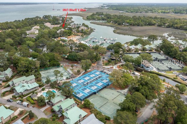 8 Braddock Bluff Dr Unit 1813, Hilton Head Island, SC 29928