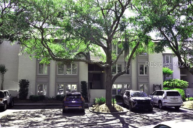 8 Braddock Bluff Dr Unit 1813, Hilton Head Island, SC 29928