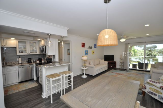 8 Braddock Bluff Dr Unit 1813, Hilton Head Island, SC 29928