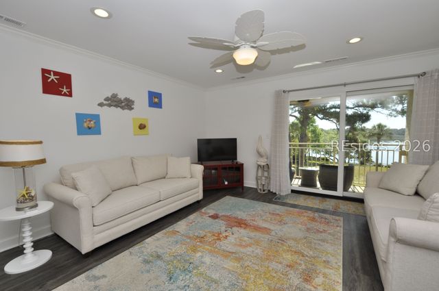 8 Braddock Bluff Dr Unit 1813, Hilton Head Island, SC 29928