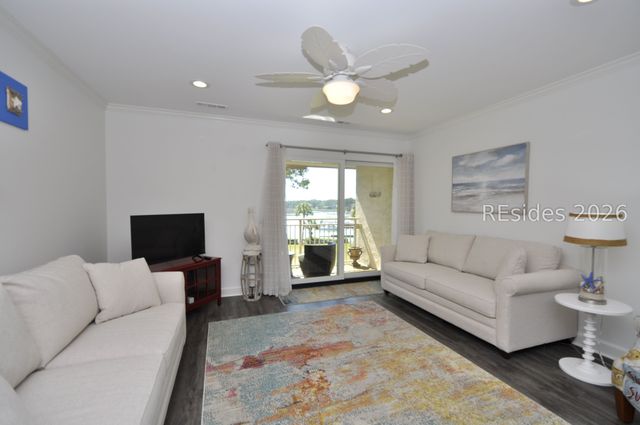 8 Braddock Bluff Dr Unit 1813, Hilton Head Island, SC 29928