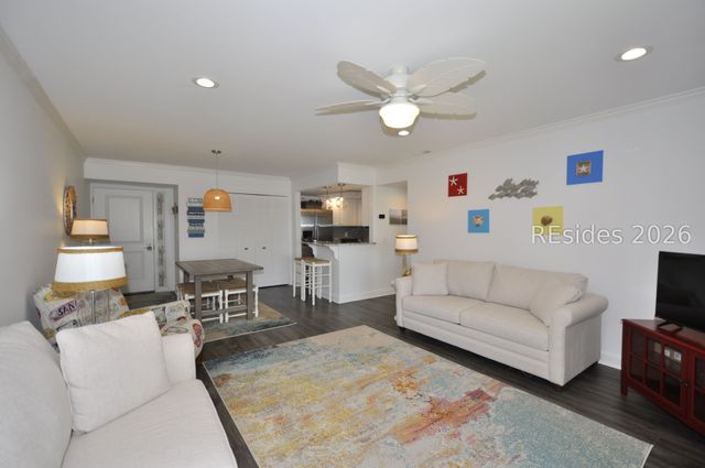 8 Braddock Bluff Dr Unit 1813, Hilton Head Island, SC 29928