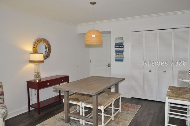 8 Braddock Bluff Dr Unit 1813, Hilton Head Island, SC 29928