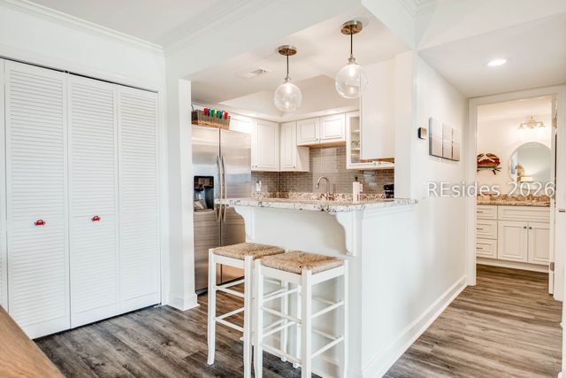8 Braddock Bluff Dr Unit 1813, Hilton Head Island, SC 29928