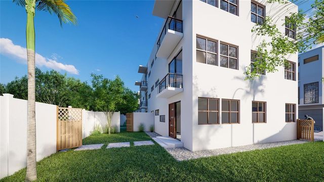 1551 Davie Boulevard, Fort Lauderdale, FL 33312