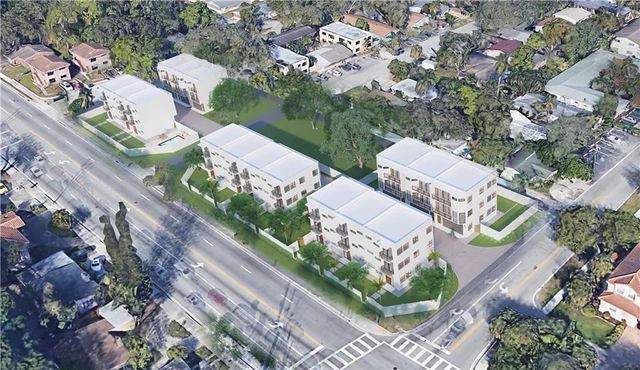 1551 Davie Boulevard, Fort Lauderdale, FL 33312