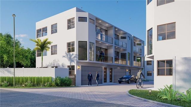 1551 Davie Boulevard, Fort Lauderdale, FL 33312