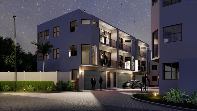 1551 Davie Boulevard, Fort Lauderdale, FL 33312