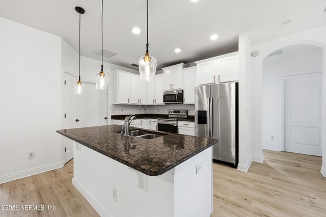 600 W JOHNS CREEK Parkway, St. Augustine, FL 32092
