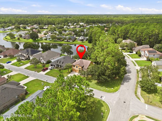 600 W JOHNS CREEK Parkway, St. Augustine, FL 32092