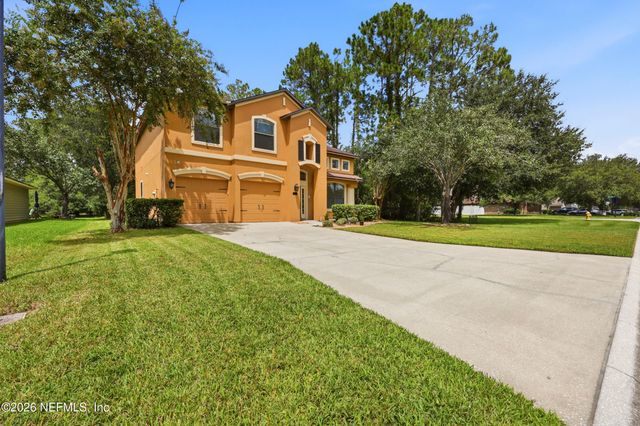 600 W JOHNS CREEK Parkway, St. Augustine, FL 32092