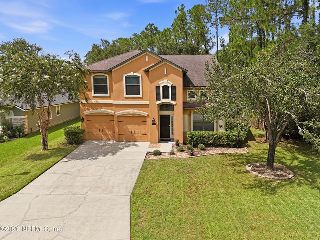 600 W JOHNS CREEK Parkway, St. Augustine, FL 32092
