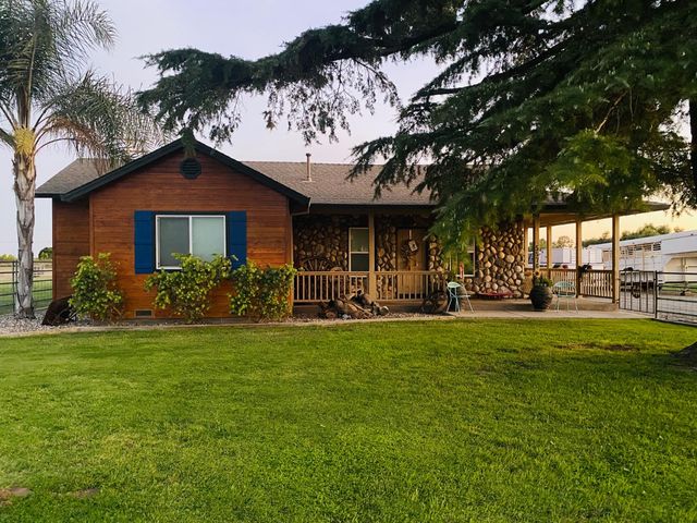 5576 S Butte Rd, Yuba City, CA 95993