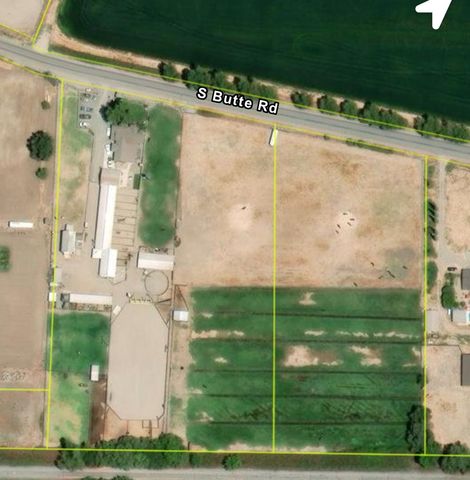 5576 S Butte Rd, Yuba City, CA 95993