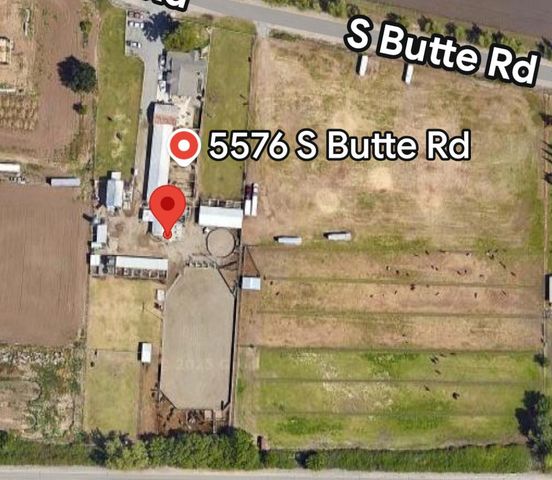 5576 S Butte Rd, Yuba City, CA 95993