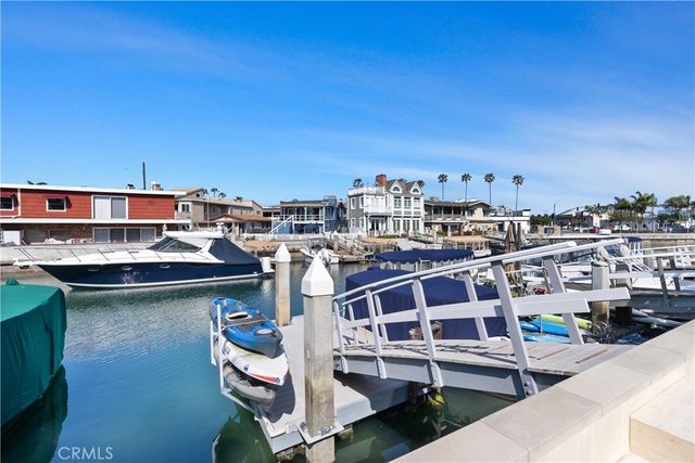 3306 Marcus Avenue, Newport Beach, CA 92663