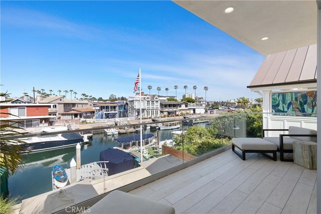 3306 Marcus Avenue, Newport Beach, CA 92663