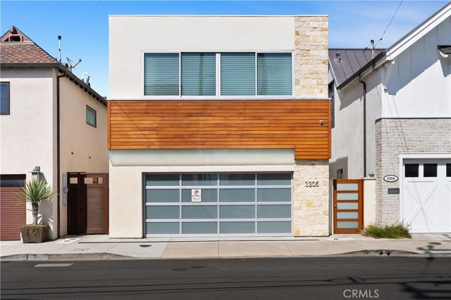 3306 Marcus Avenue, Newport Beach, CA 92663