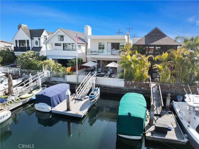 3306 Marcus Avenue, Newport Beach, CA 92663