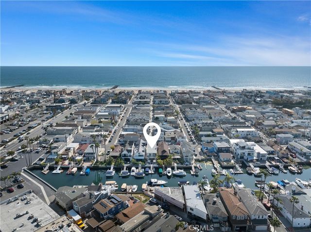 3306 Marcus Avenue, Newport Beach, CA 92663