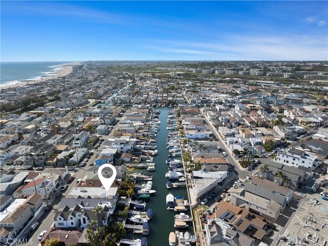 3306 Marcus Avenue, Newport Beach, CA 92663