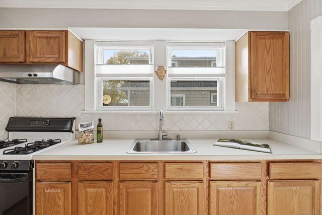 41 Sterling Place 1, Stamford, CT 06907