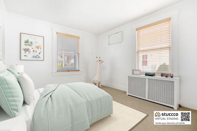 41 Sterling Place 1, Stamford, CT 06907