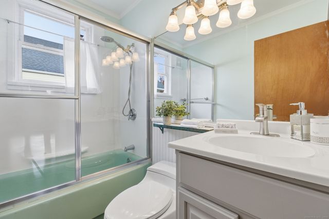 41 Sterling Place 1, Stamford, CT 06907