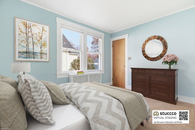 41 Sterling Place 1, Stamford, CT 06907