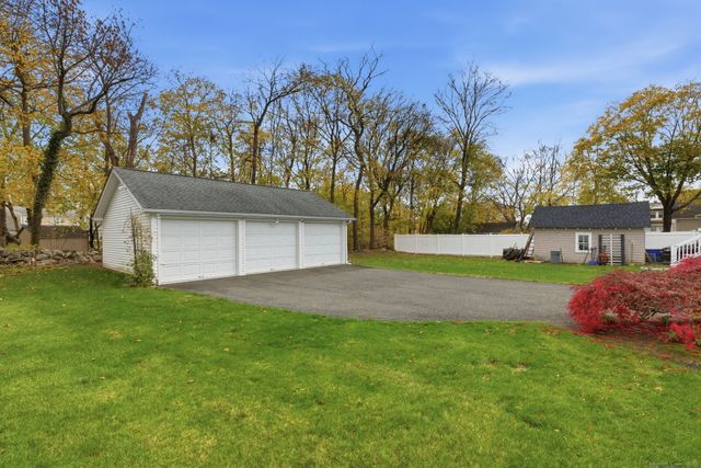 41 Sterling Place 1, Stamford, CT 06907