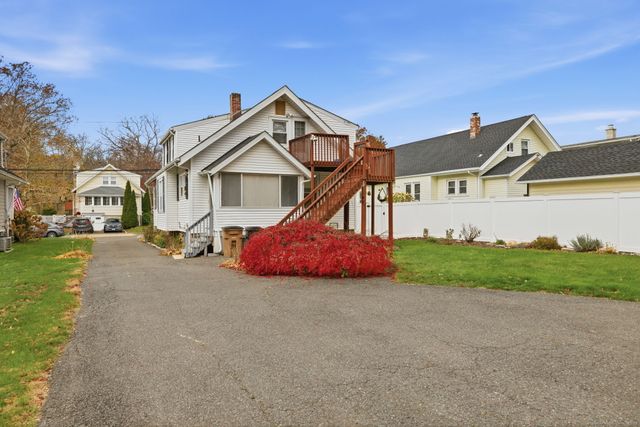 41 Sterling Place 1, Stamford, CT 06907