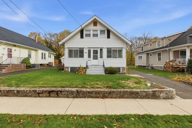 41 Sterling Place 1, Stamford, CT 06907