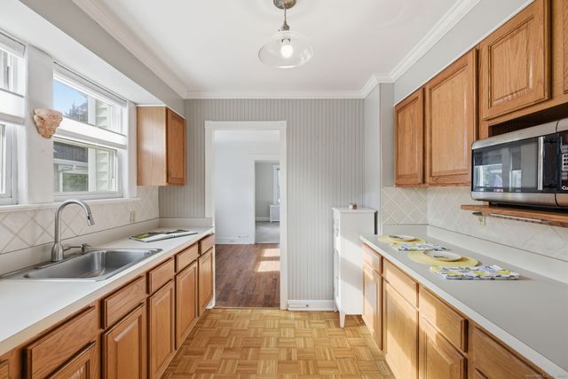 41 Sterling Place 1, Stamford, CT 06907