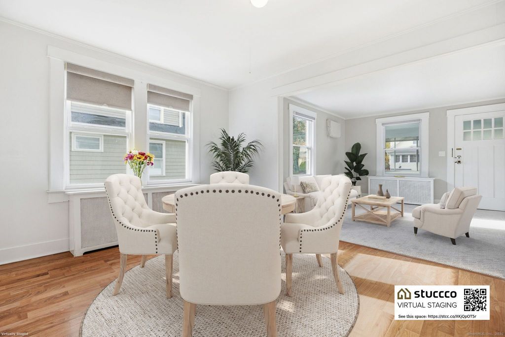 41 Sterling Place 1, Stamford, CT 06907