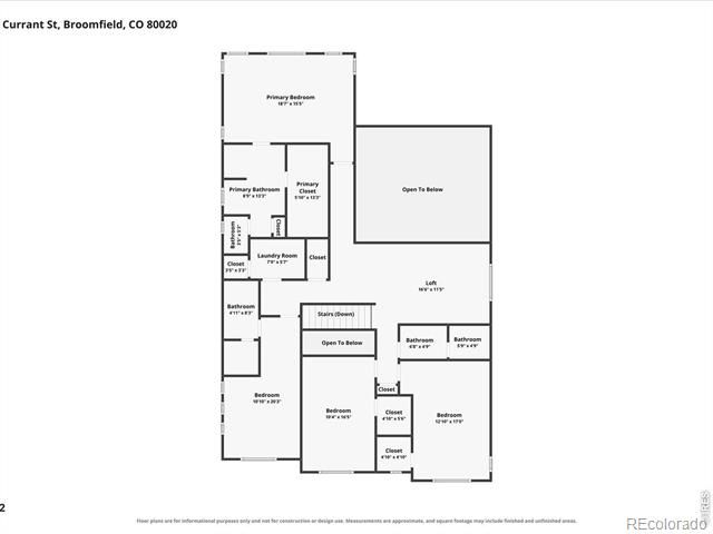 14196 Currant Street, Broomfield, CO 80020