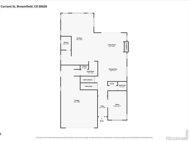 14196 Currant Street, Broomfield, CO 80020