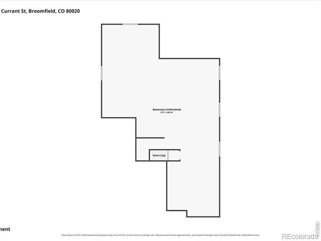 14196 Currant Street, Broomfield, CO 80020