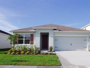 2597 TRINIDAD ROAD, Haines City, FL 33844