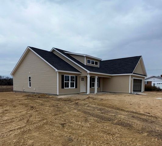 3801 Valley Forge Rd., Aynor, SC 29511