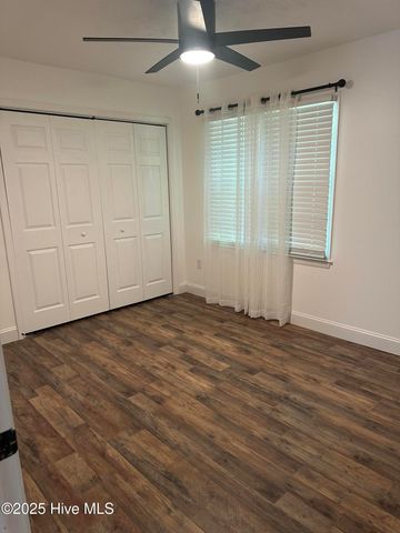 802 Glenn Street, Laurinburg, NC 28352