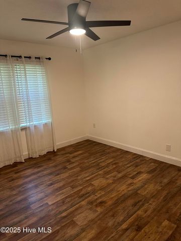 802 Glenn Street, Laurinburg, NC 28352