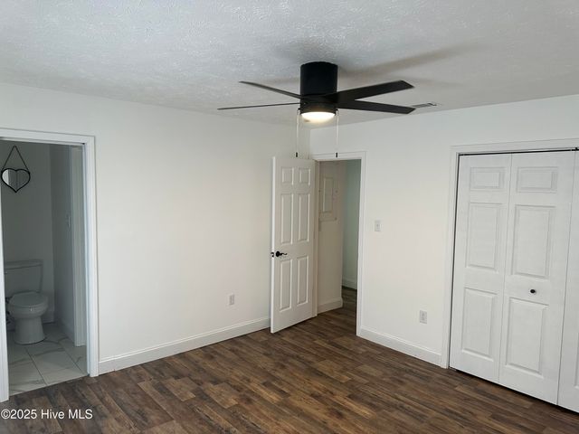 802 Glenn Street, Laurinburg, NC 28352