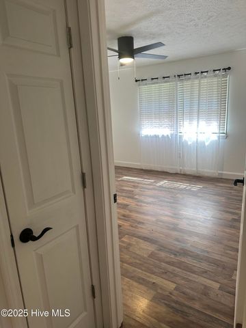 802 Glenn Street, Laurinburg, NC 28352