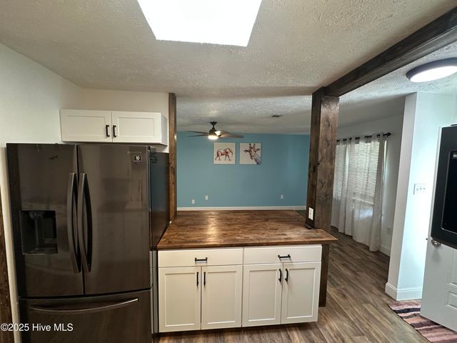 802 Glenn Street, Laurinburg, NC 28352