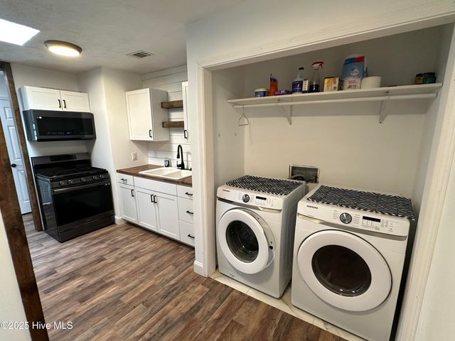 802 Glenn Street, Laurinburg, NC 28352