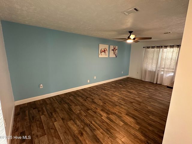 802 Glenn Street, Laurinburg, NC 28352