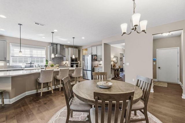 6276 Callaway Square W, New Albany, OH 43054